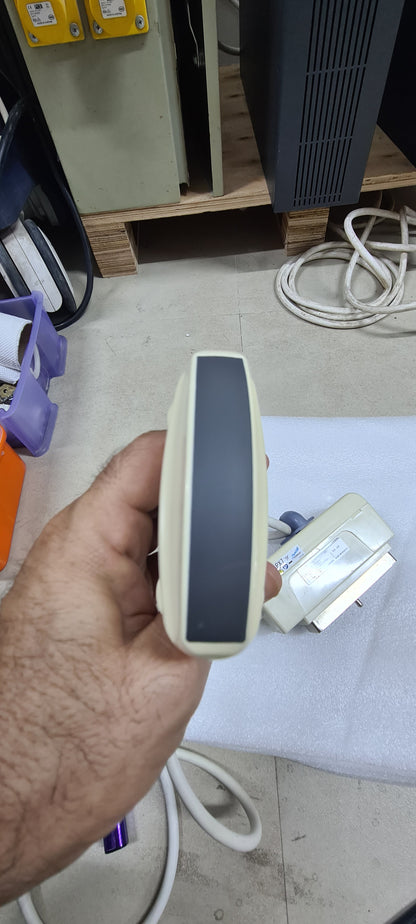 Aloka UST-9130  CONVEX checked Av. SN. X0061338