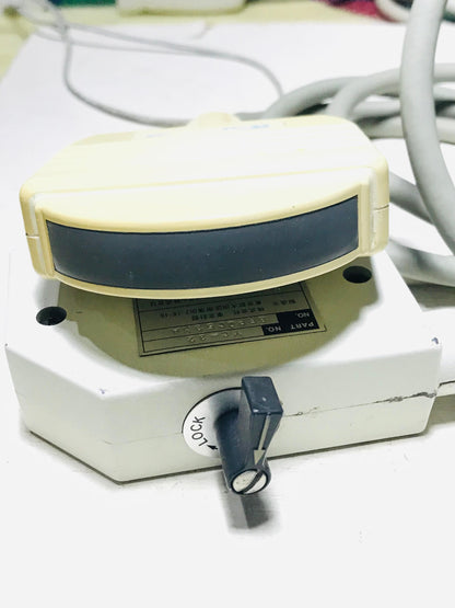 Ymc YC-32 Convex Probe UC