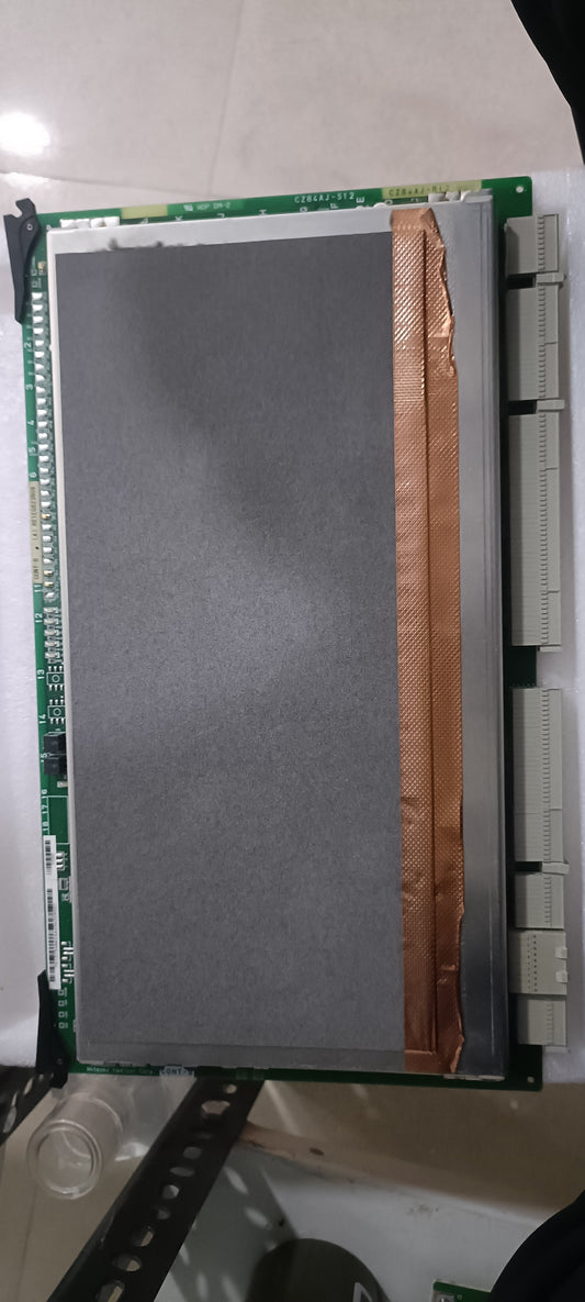 Hitachi Ascendus DBF/TRX Channel Board checked dxb