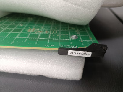 Siemens ACUSON SC2000 board sn PLPN10480090 DXB