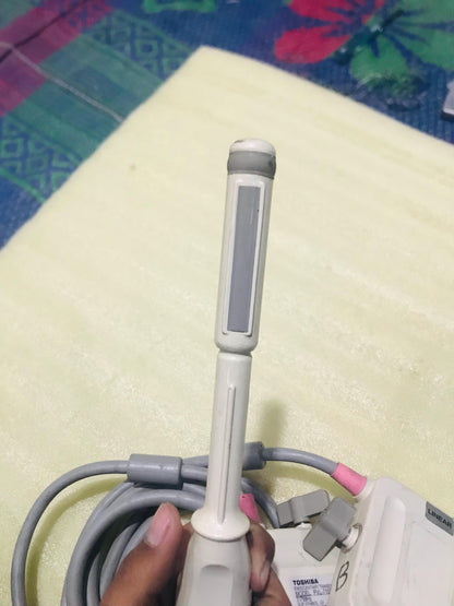 ...Toshiba PVL-715RT Tvs Probe UC