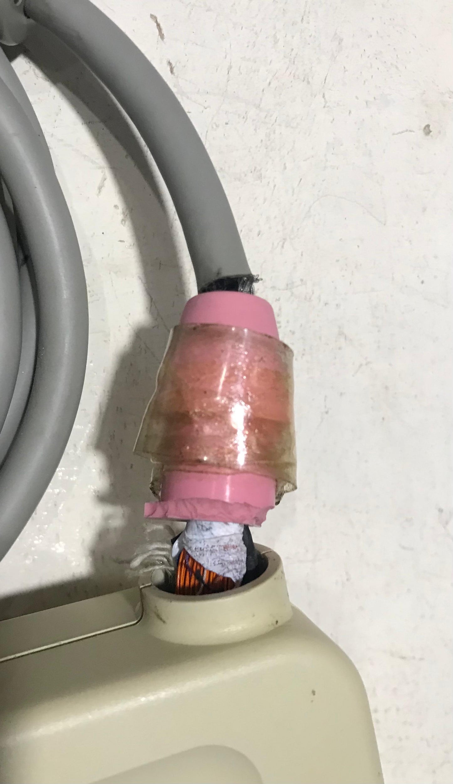 P..PLM-703AT Linear probe