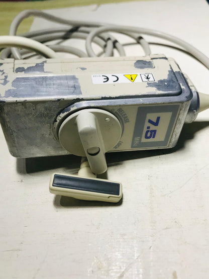 Aloka UST-5534T-7.5 linear probe