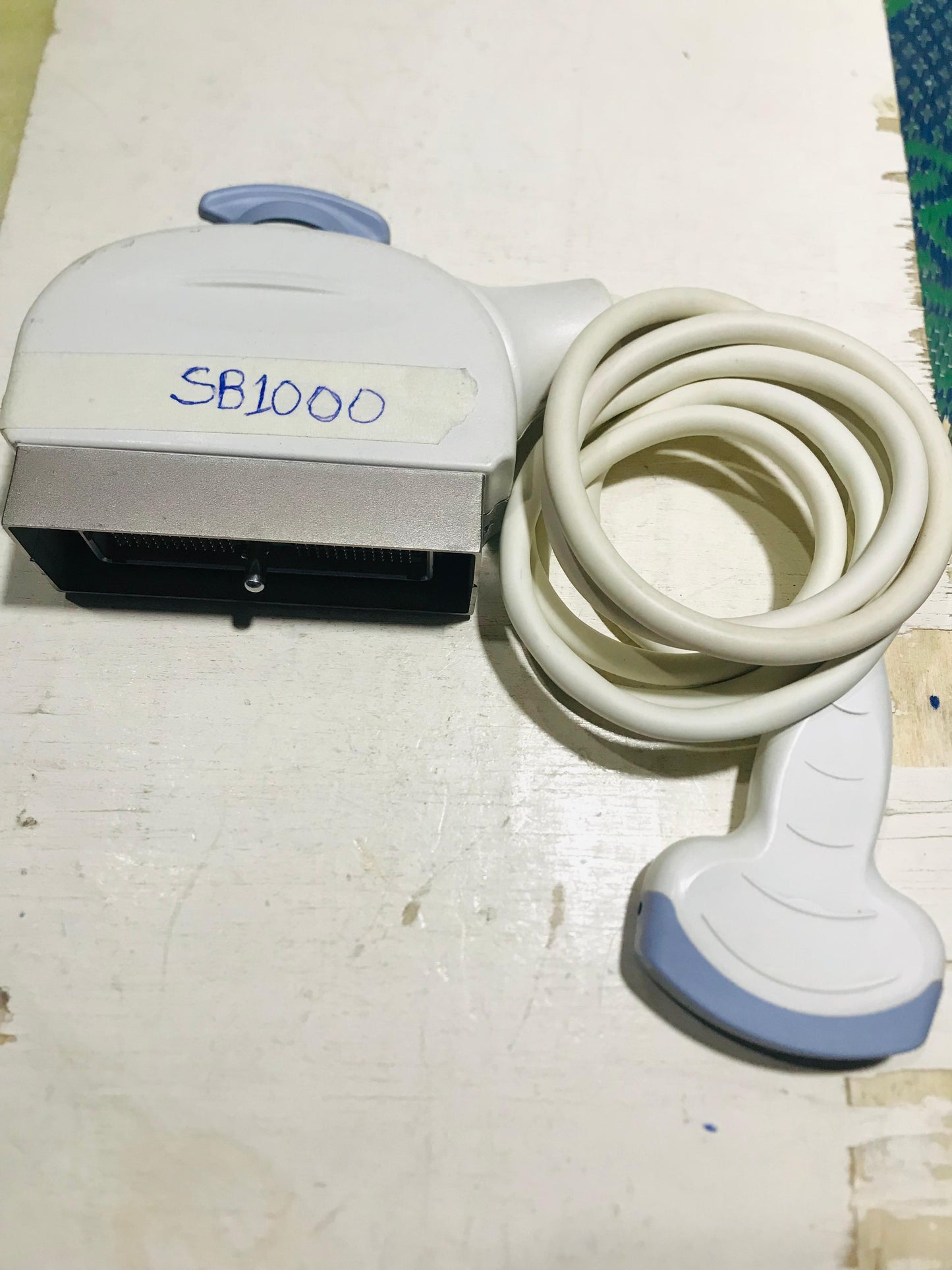 ...4c Linear Probe UC