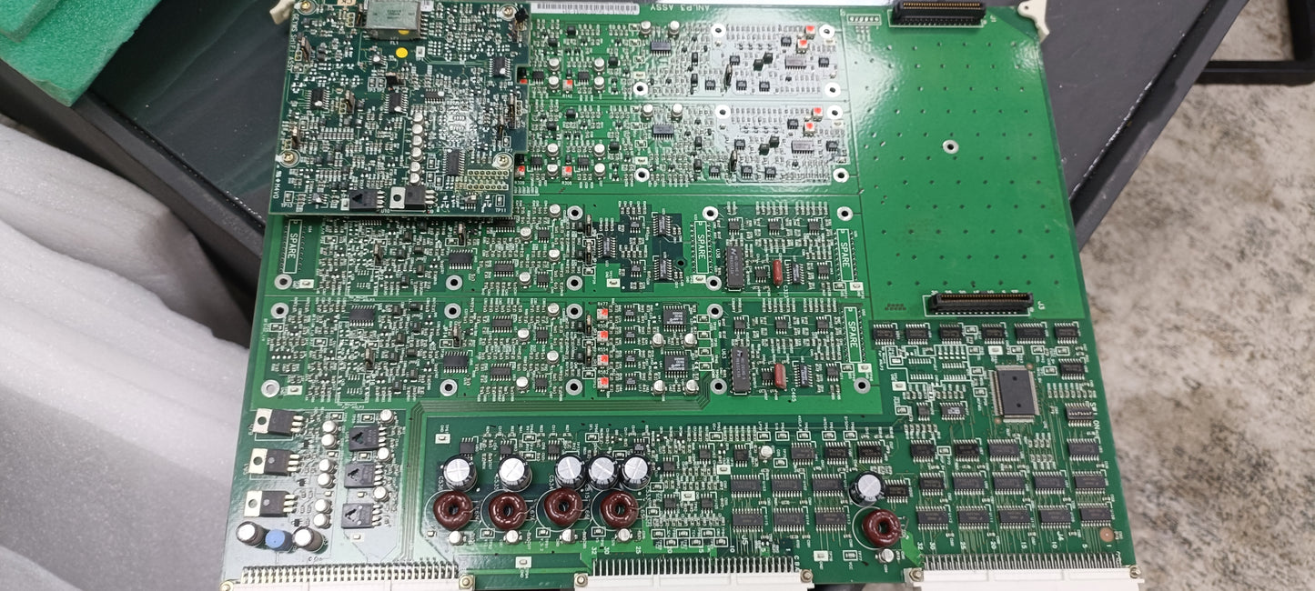 Ge logiq 400 board dxb