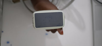 Siemens acuson 4v1 yom2009 dxb UC