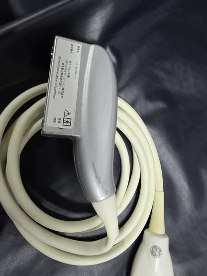 GE 12L RS linear probe SN: 132095YP1