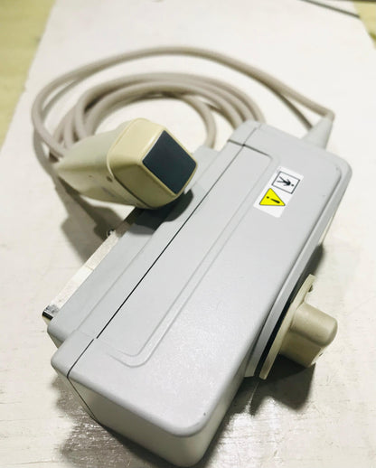 P..Aloka UST-5285-3.5 Cardiac Probe UC