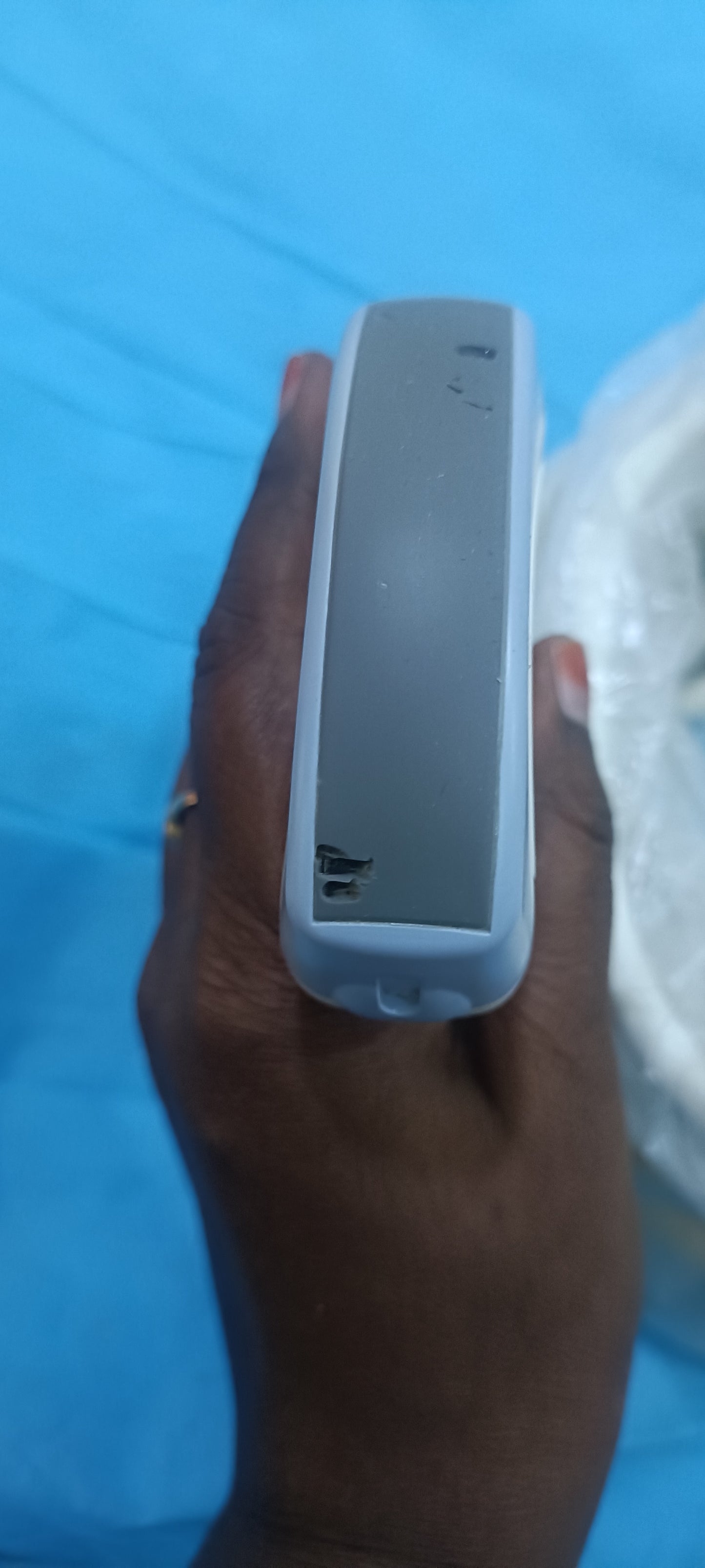 GE C1-5-RS 018 CHECKED NOT OK DXB