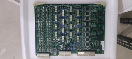 Philips HD15 Ultrasound Front End Board, model number 453561182933. Checked DXB