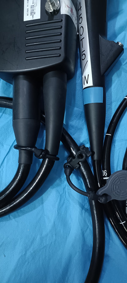 Fujinon EN-450T5/W S.NO: A0171C563 checked DXB