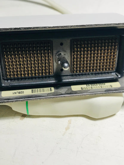 ...Philips P7-4 Cardiac Probe UC