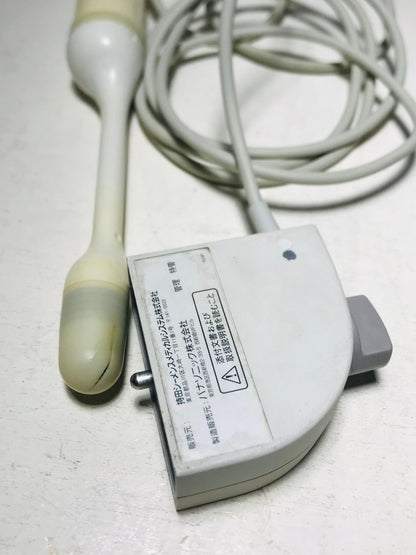 P...Siemens Tvs probe UC