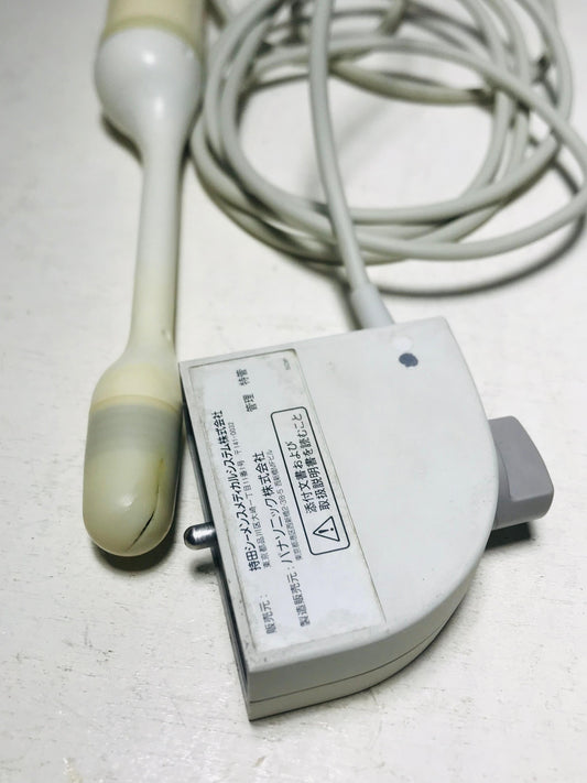 ...Siemens Tvs probe UC