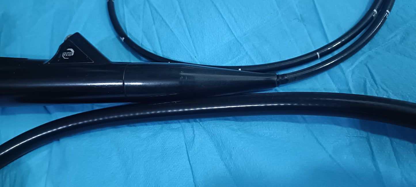 FTS GASTROSCOPY EG-530N S.NO: 3G250A194 DAMAGED dxb