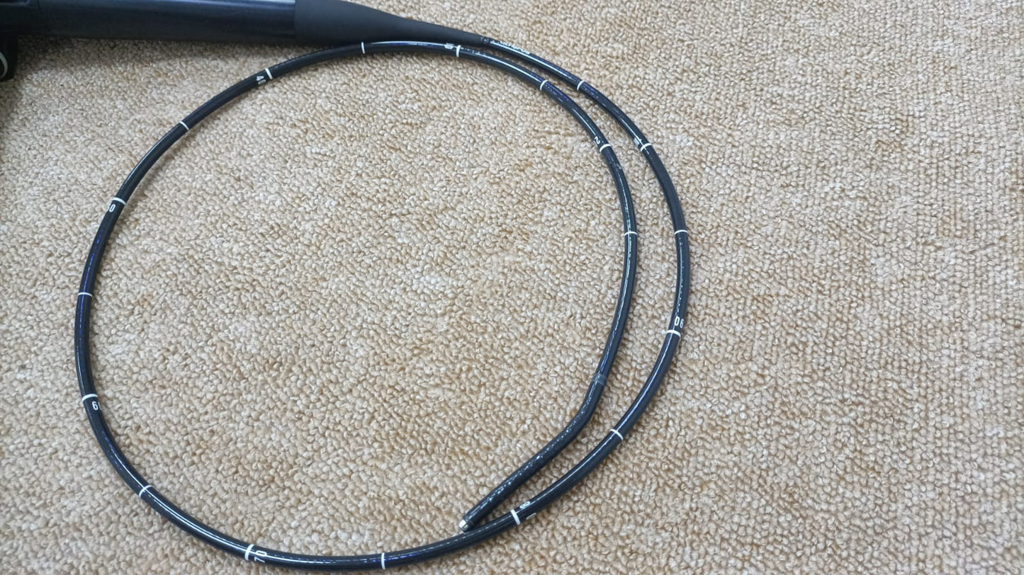 OLYMPUS GIF-XP260N GASTROSCOPE DXB checked and ok