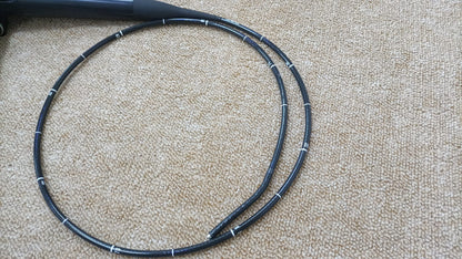 OLYMPUS GIF-XP260N GASTROSCOPE DXB checked and ok