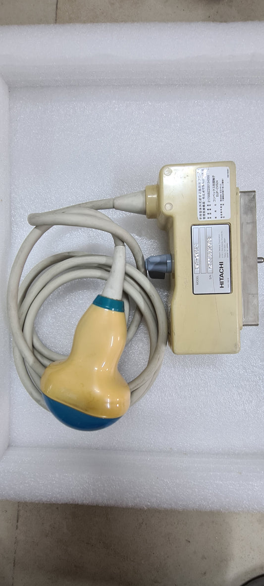 Hitachi EUP-CV524 prob 4D  UC SN: KE11383739B dxb