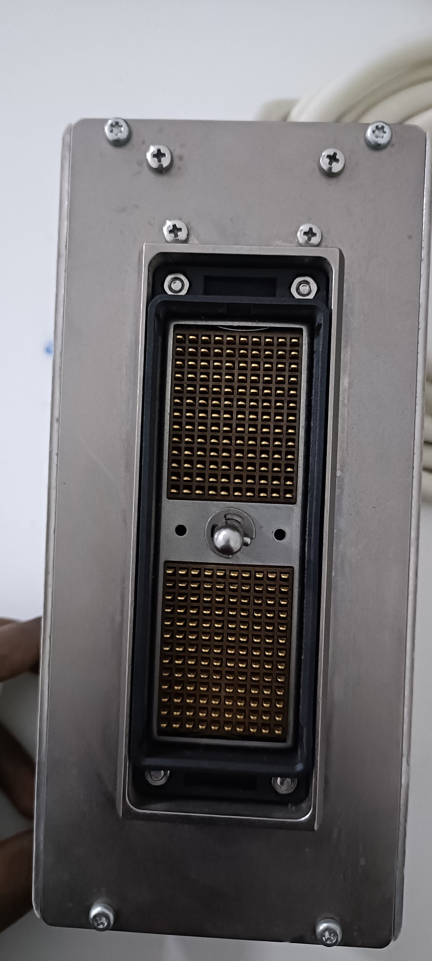 Ge RAB2-5L SN. 171580KR4 UC DXB