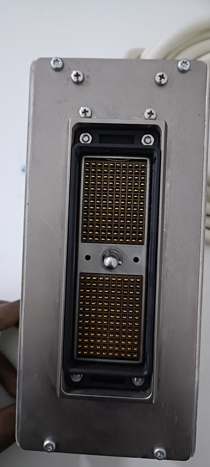 Ge RAB2-5L SN. 171580KR4 UC DXB