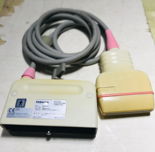 Nemio linear probe:PLQ-805A