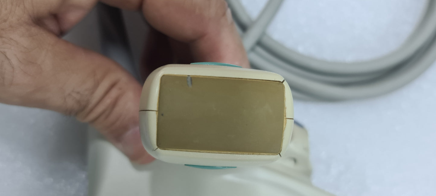 Toshiba PST-20CT Cardiac Prob SN: 99A0632411 checked DXB