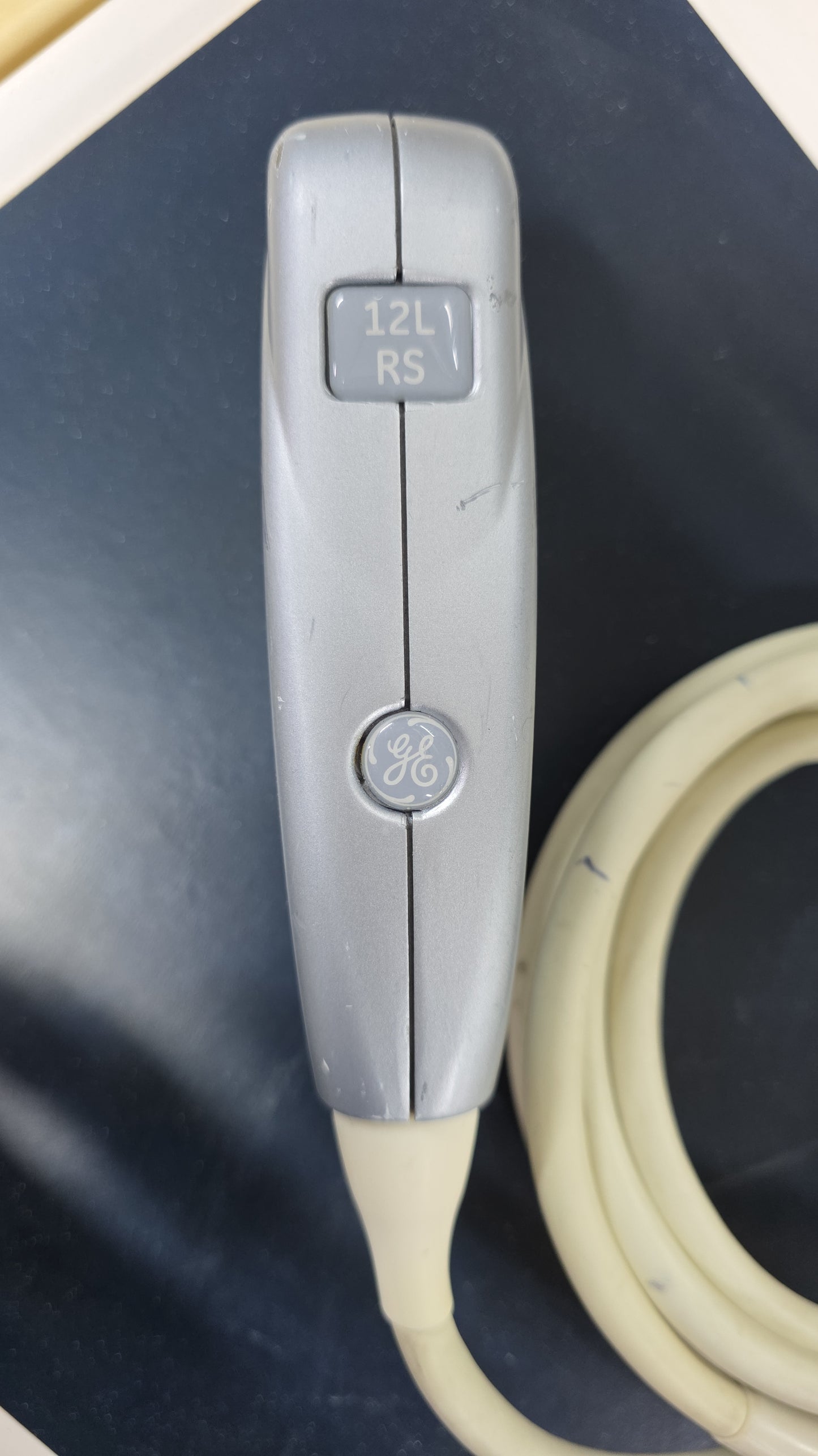 GE 12L-RS Linear probe YOM:2006 checked ok dxb