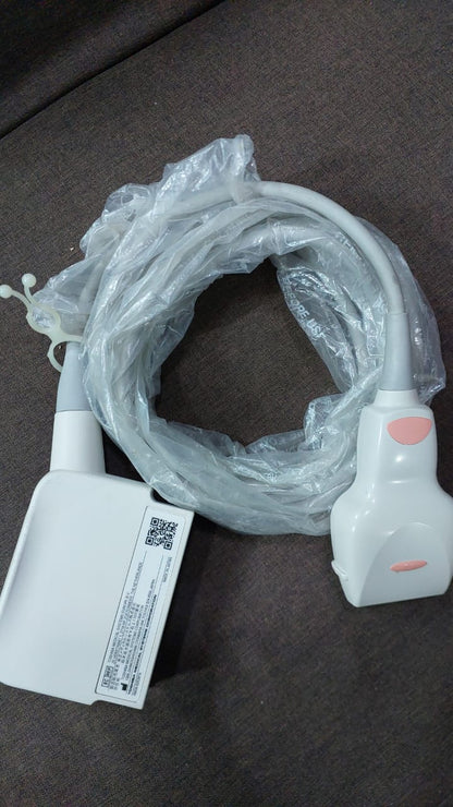 Toshiba Canon PLU-704BT 11L4, Linear array probe Mfg: 2013