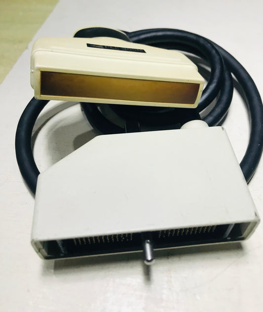 .... Toshiba PLE-308M linear probe UC