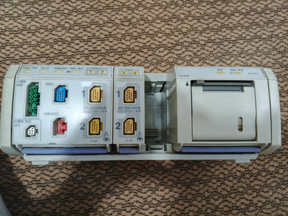 NIHON KOHDEN JA-980P