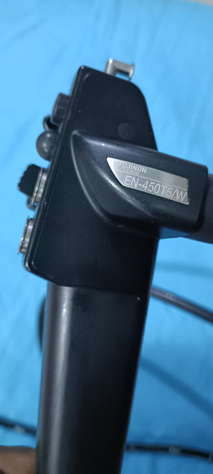 Fujinon EN-450T5/W S.NO: A0171C563 checked DXB