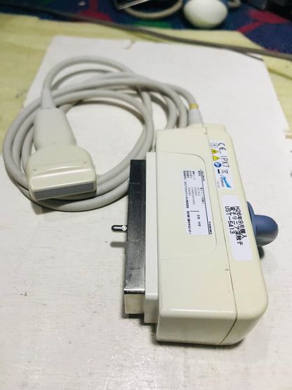 P...Aloka UST-5413 Linear probe UC