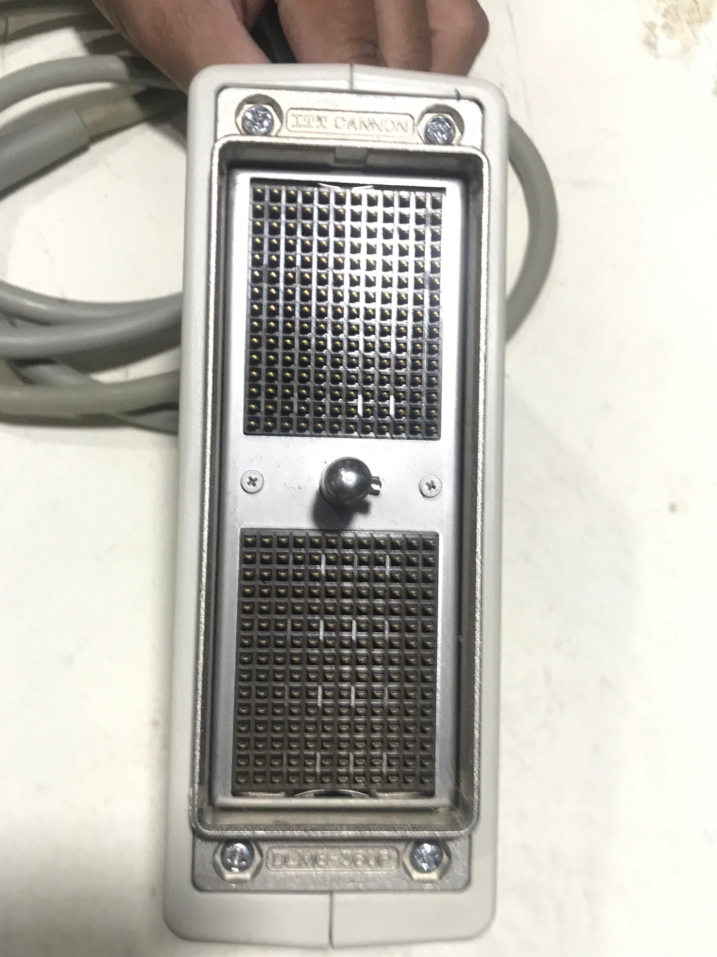 Toshiba PLT-805AT linear probe