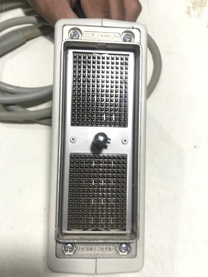 Toshiba PLT-805AT linear probe