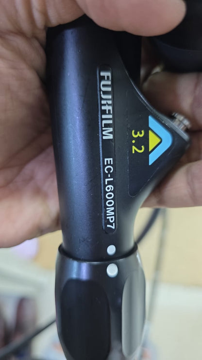 Fujifilm COLONOSCOPY EC-L600MP7 S.NO: 1C736G197 UC DXB