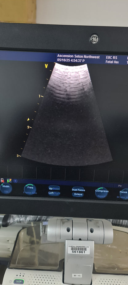 Ge E8C-RS  TVS checked  Av (001)