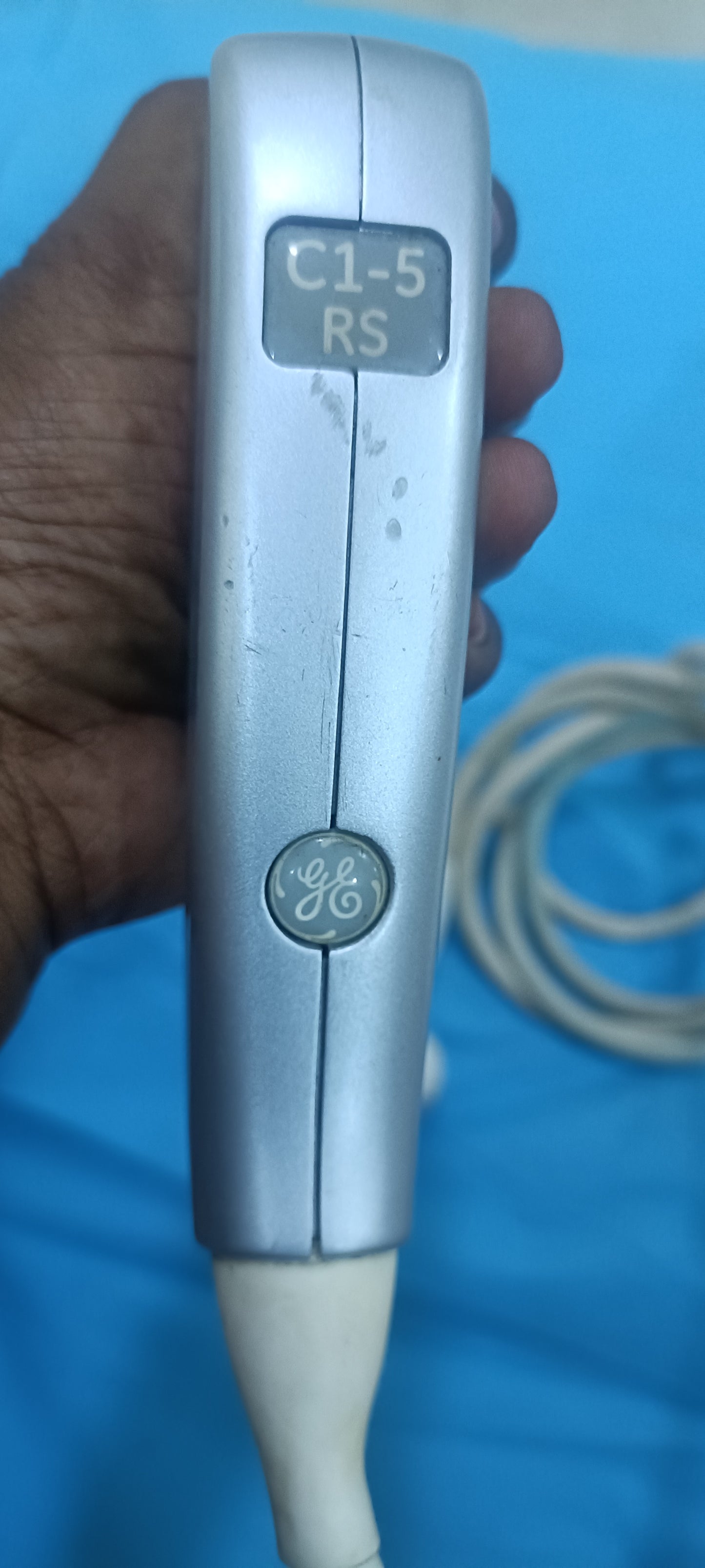 GE C1-5-RS 022 CHECKED OK DXB