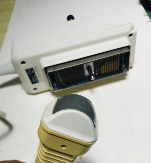 ...Aloka UST-965-3.5 Micro Convex Probe UC