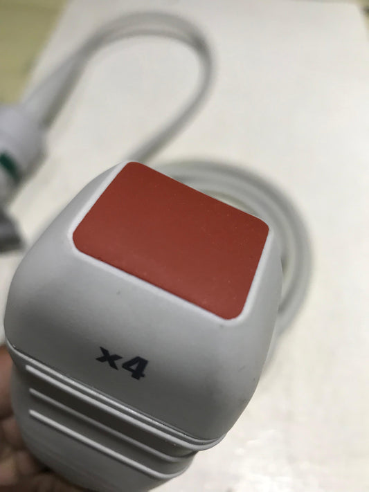 P...Philips X4 Cardiac Probe UC