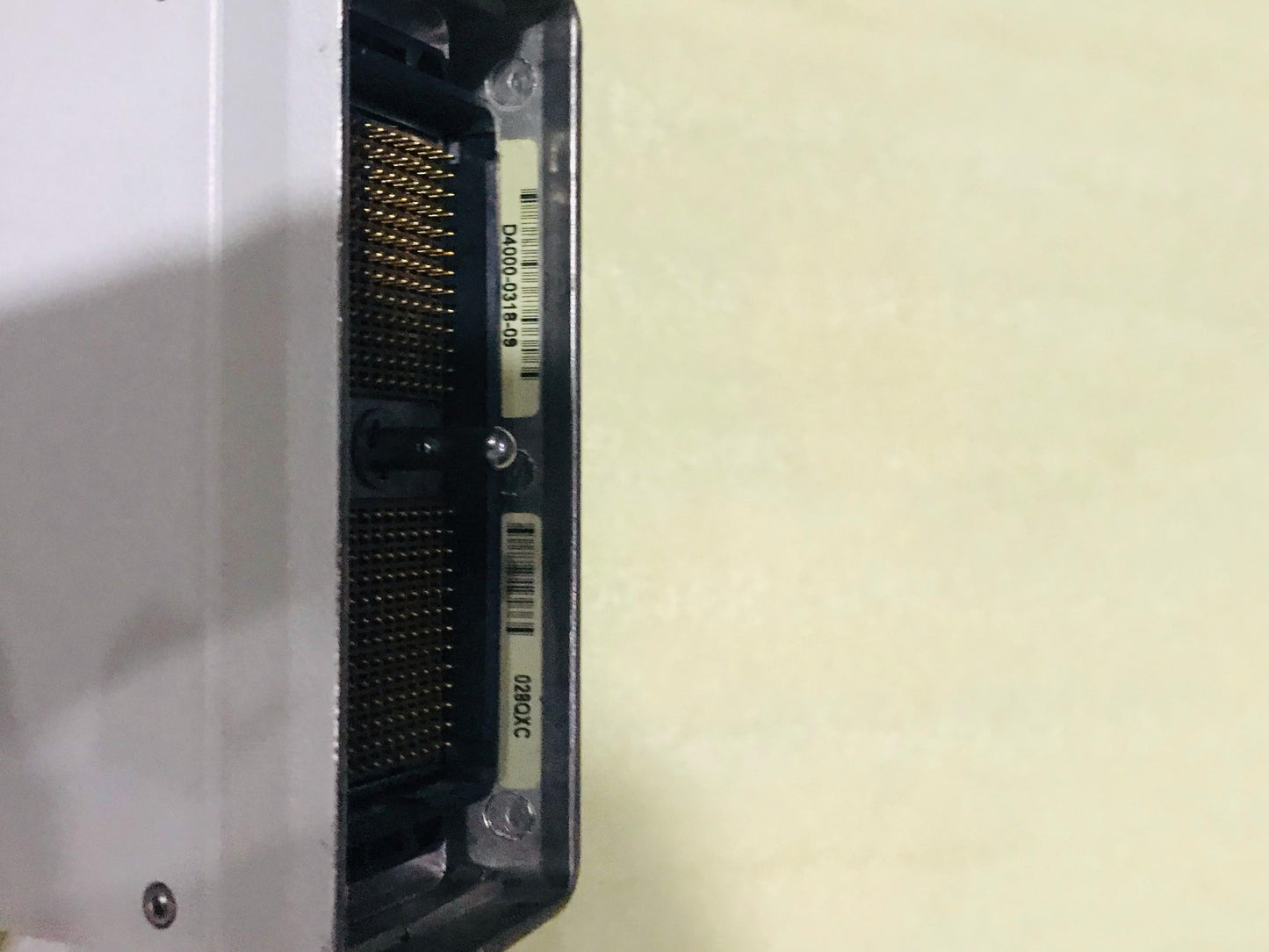 P...philips ATL L7-4 Linear Probe UC