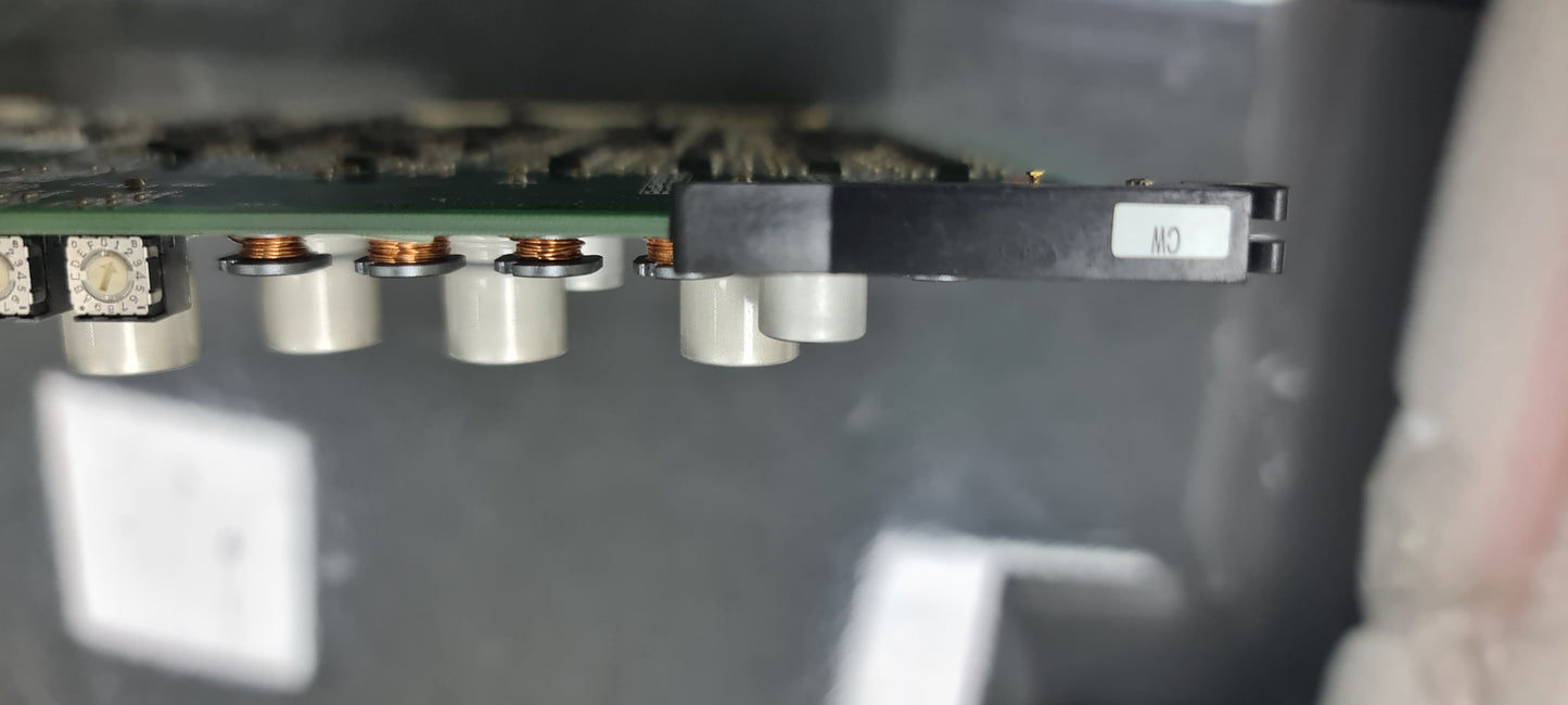 Hitachi avius board part no. CW dxb