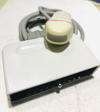 ...Toshiba PVG-681S micro convex UC