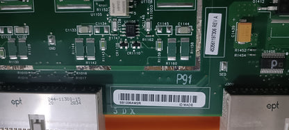 Philips 453561197306 AIM Control Board checked DXB