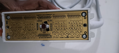 Siemens acuson 7v3c yom. 2009 UC dxb