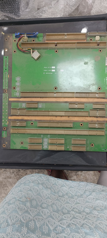 GE LOGIQ P6 board dxb