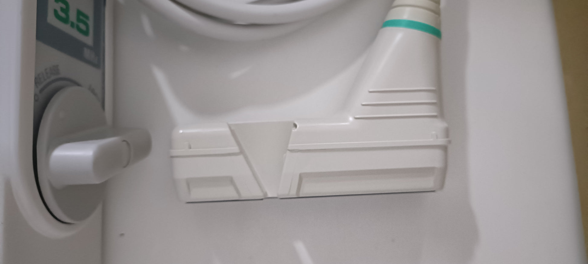 Fujifilm ust-5045P-3.5 sn. G3158113 (MW) UC DXB IS - Japan Medical Company LTD