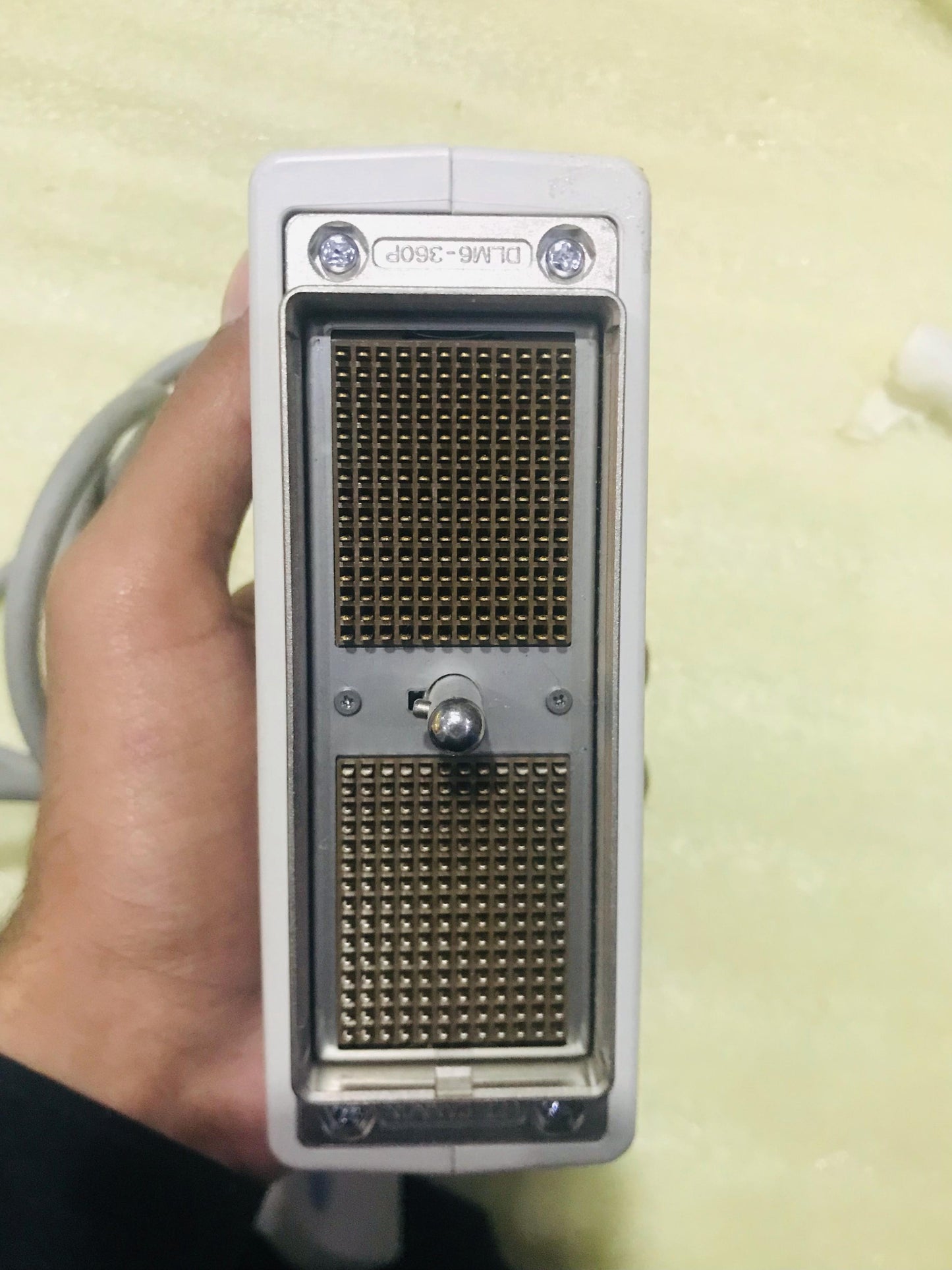 PLT-1204BT linear probe