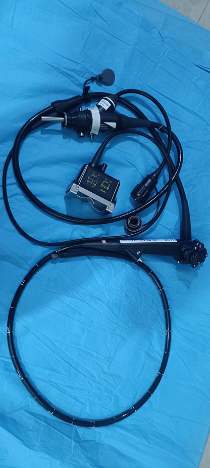 Fujinon gastroscopy EG-530UT2 S.NO: 1U038A021 checked DXB