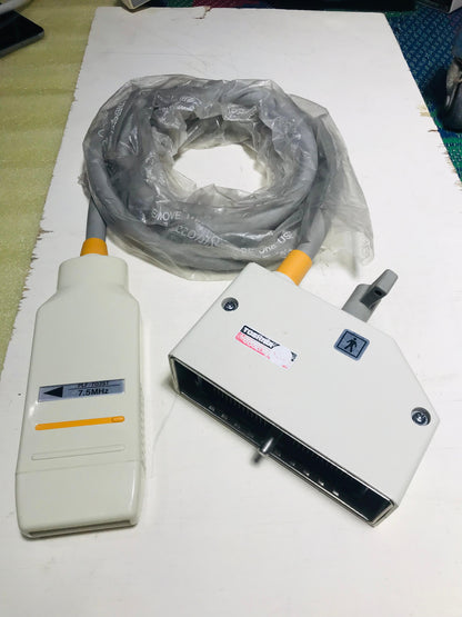PLF-703ST linear probe