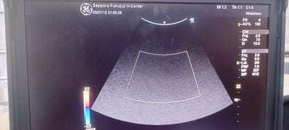 GE C1-5 RS LPG050256 CHECKED NOT OK DXB